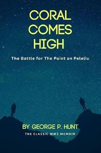 Cover image for Coral Comes High