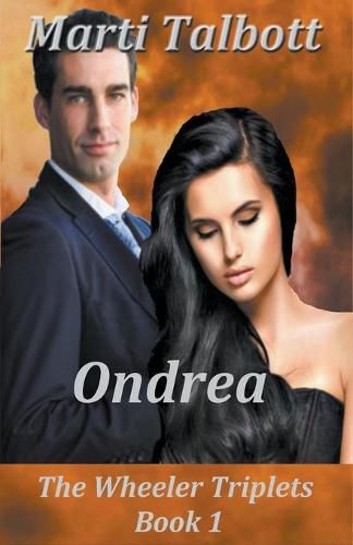 Cover image for Ondrea