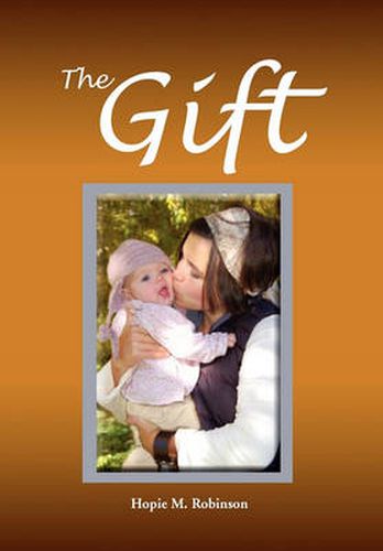 Cover image for The Gift