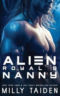 Cover image for Alien Royal's Nanny