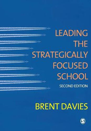 Cover image for Leading the Strategically Focused School: Success and Sustainability