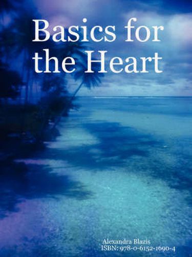 Cover image for Basics for the Heart