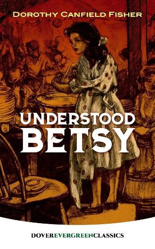 Cover image for Understood Betsy