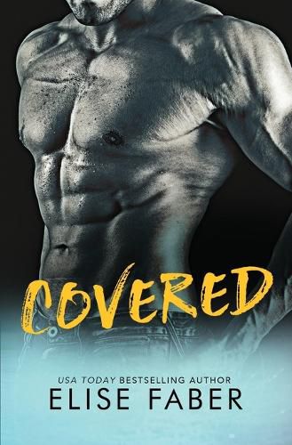 Cover image for Covered