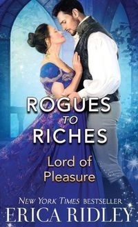 Cover image for Lord of Pleasure