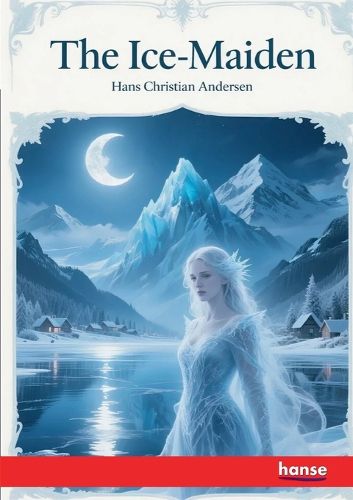 Cover image for The Ice-Maiden