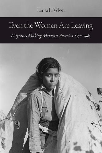 Cover image for Even the Women Are Leaving