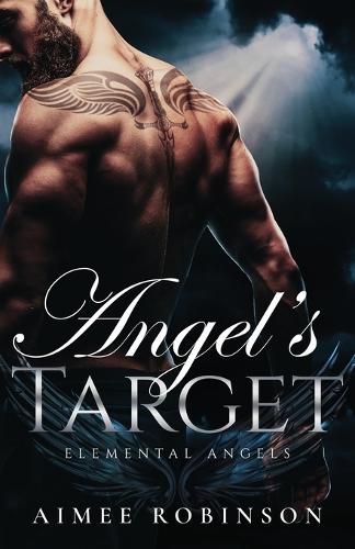 Cover image for Angel's Target