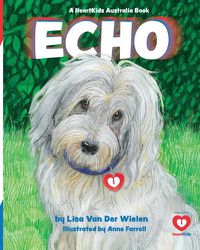 Cover image for Echo