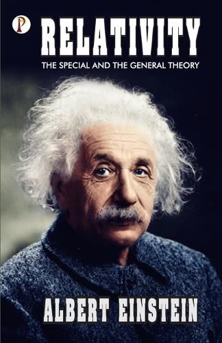 Cover image for Relativity: The Special and General Theory