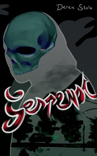 Cover image for Gespenst