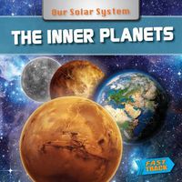 Cover image for The Inner Planets