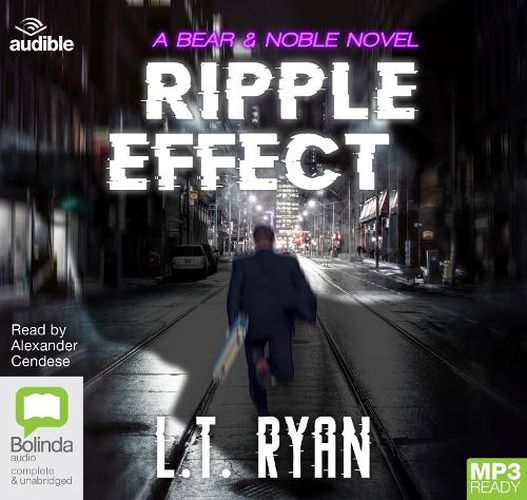Cover image for Ripple Effect