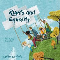 Cover image for Children in Our World: Rights and Equality