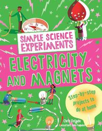 Cover image for Electricity and Magnets