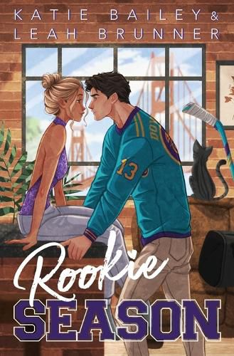 Cover image for Rookie Season
