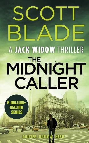 Cover image for The Midnight Caller