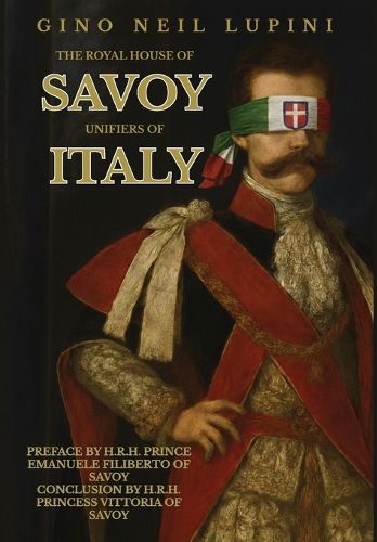 Cover image for The Royal House of Savoy