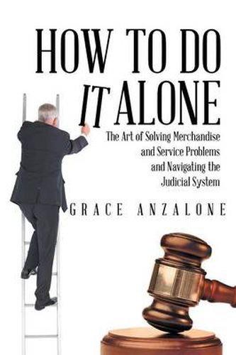 Cover image for How to Do It Alone
