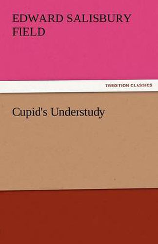 Cover image for Cupid's Understudy