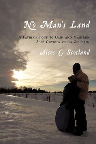 Cover image for No Man's Land