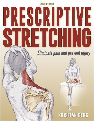 Cover image for Prescriptive Stretching