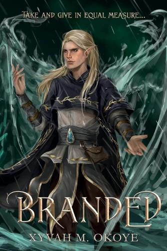 Cover image for Branded