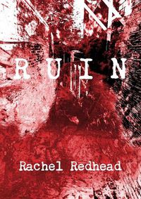 Cover image for Ruin: A Tale of the Vengeance Cycle