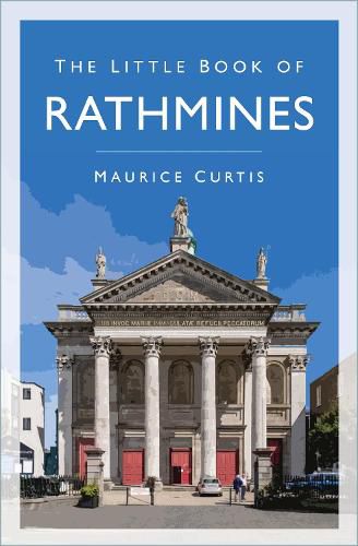 Cover image for The Little Book of Rathmines