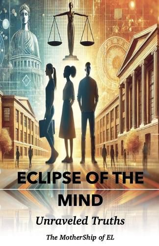 Cover image for Eclipse of the Mind