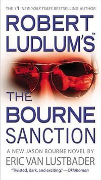 Cover image for Robert Ludlum's (Tm) the Bourne Sanction