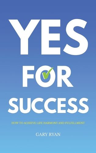 Cover image for Yes For Success