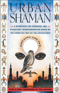 Cover image for Urban Shaman