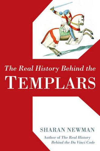 The Real History Behind The Templars