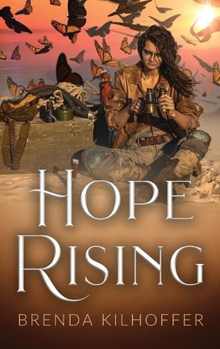 Cover image for Hope Rising