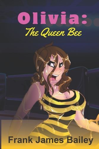 Cover image for Olivia