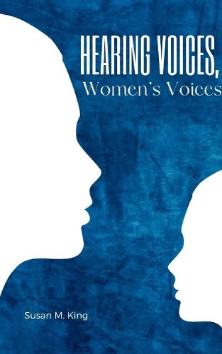 Cover image for Hearing Voices, Women's Voices
