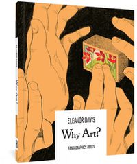 Cover image for Why Art?