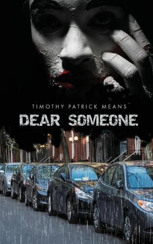 Cover image for Dear Someone