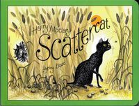 Cover image for Hairy Maclary Scattercat
