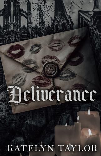 Cover image for Deliverance