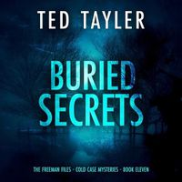 Cover image for Buried Secrets
