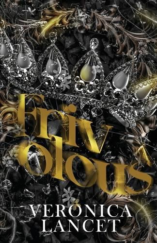 Cover image for Frivolous