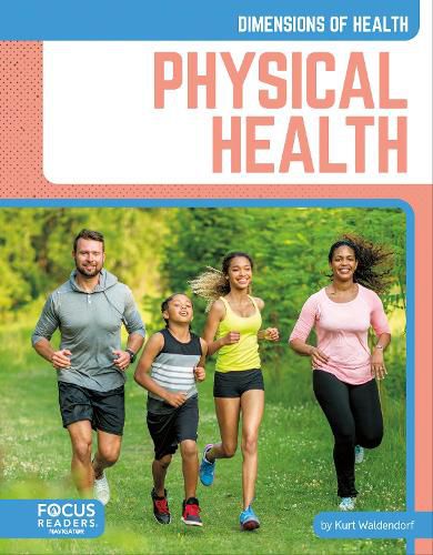 Cover image for Physical Health