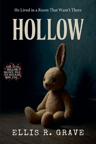 Cover image for Hollow