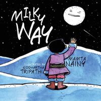 Cover image for Milky Way