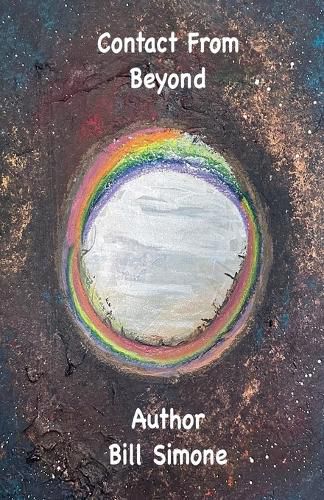 Cover image for Contact From Beyond