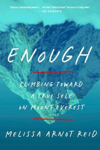 Cover image for Enough