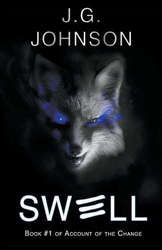 Cover image for Swell