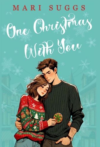 Cover image for One Christmas With You